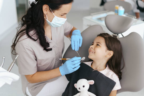 Best Dental Fillings (Composite and Amalgam)  in St Johns, MI