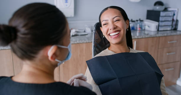 Why Choose Us for Your Dental Needs in St Johns, MI