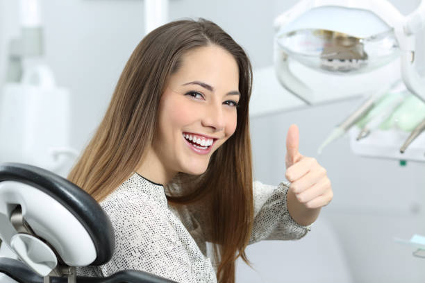 Best Root Canal Treatment  in St Johns, MI